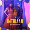 Imtihaan - Royal Stag Packaged Drinking Water Boombox